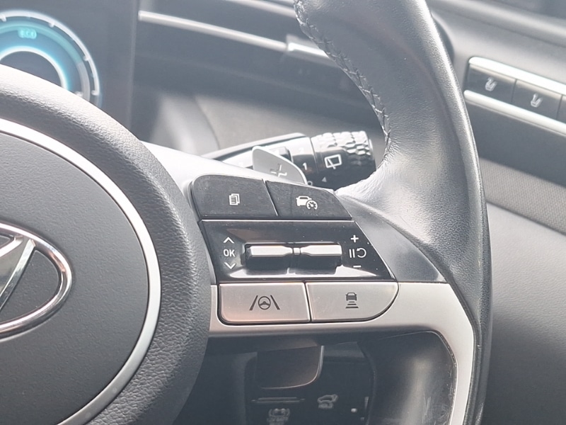 Used Hyundai TUCSON 2022 for sale - 76365504: Photo 18