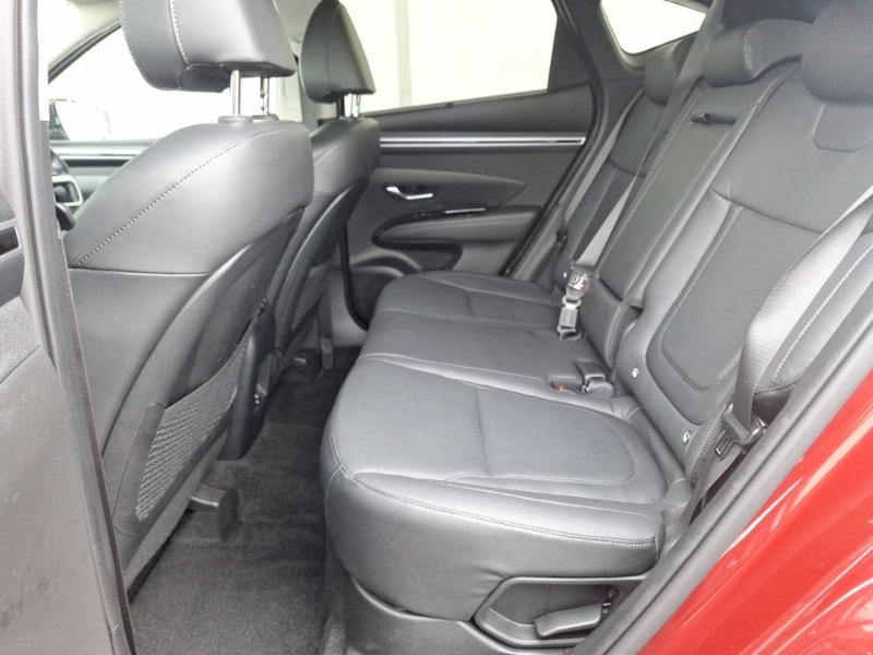Used Hyundai TUCSON 2022 for sale - 76365504: Photo 6