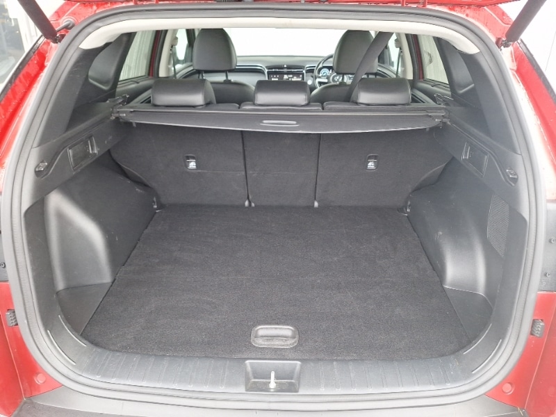 Used Hyundai TUCSON 2022 for sale - 76365504: Photo 8