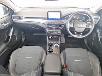 Used Ford Focus 2020 for sale - 78298039: Photo