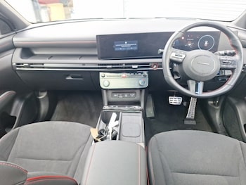 Used Hyundai TUCSON 2025 for sale - 78795513: Photo