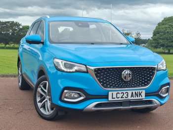 Used MG MG HS 2023 for sale - 75448016: Photo