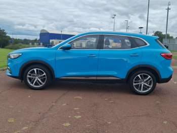 Used MG MG HS 2023 for sale - 75448016: Photo
