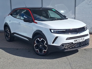 Vauxhall - Mokka