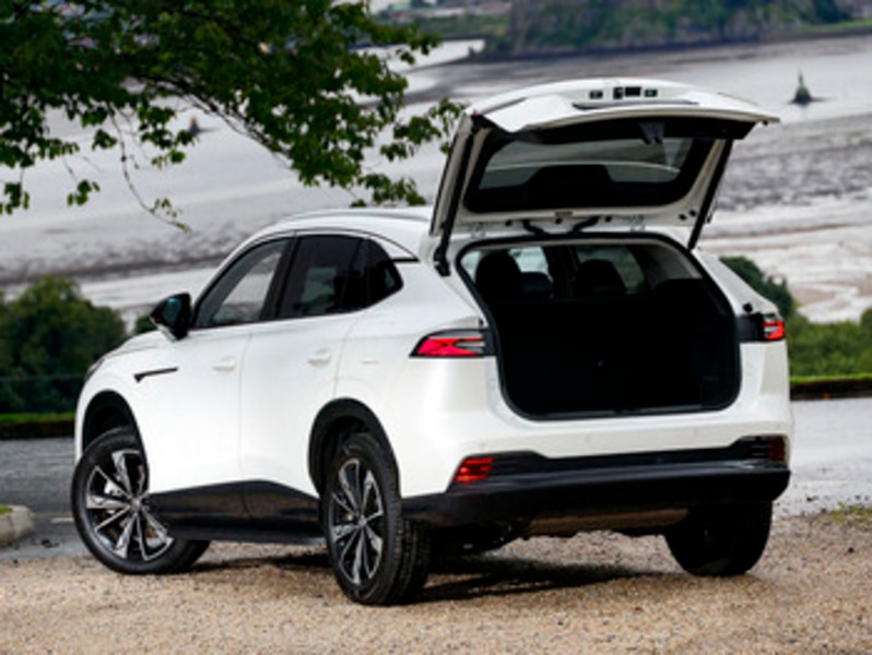 Used MG MG HS 2026 for sale - 77874171: Photo 18