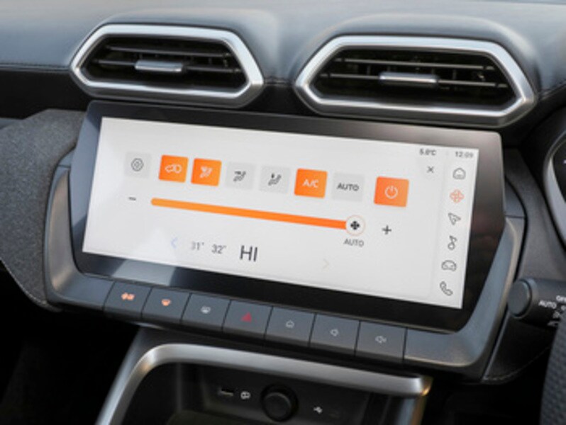 Used MG MG ZS 2025 for sale - 77874275: Photo 13