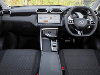 Used MG MG ZS 2025 for sale - 77874275: Photo