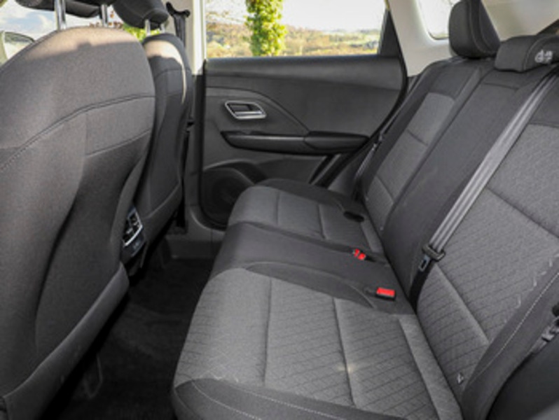 Used MG MG ZS 2025 for sale - 77874275: Photo 6