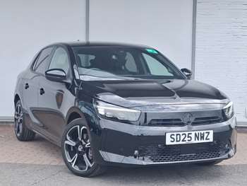 2025 - 1.2 Turbo Ultimate 5dr