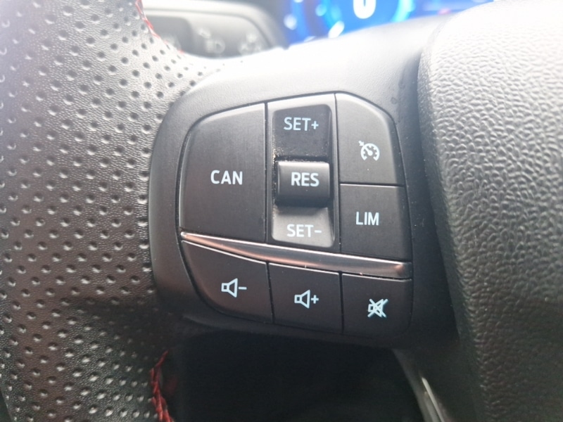 Used Ford Puma 2022 for sale - 76478407: Photo 18