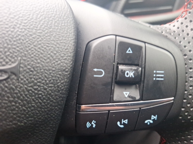 Used Ford Puma 2022 for sale - 76478407: Photo 19