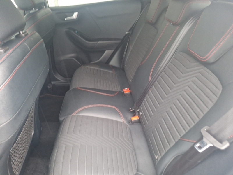 Used Ford Puma 2022 for sale - 76478407: Photo 6