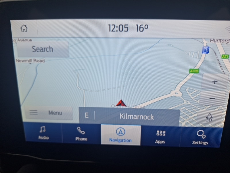 Used Ford Puma 2022 for sale - 76478407: Photo 7