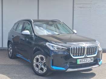 2023 - 230kW xDrive30 xLine 65kWh 5dr Auto