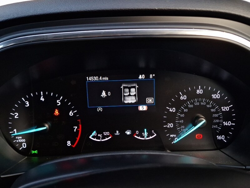 Used Ford Focus 2020 for sale - 77183598: Photo 10