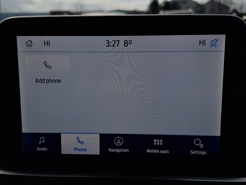 Used Ford Focus 2020 for sale - 77183598: Photo 13