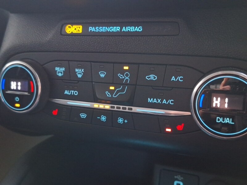 Used Ford Focus 2020 for sale - 77183598: Photo 14