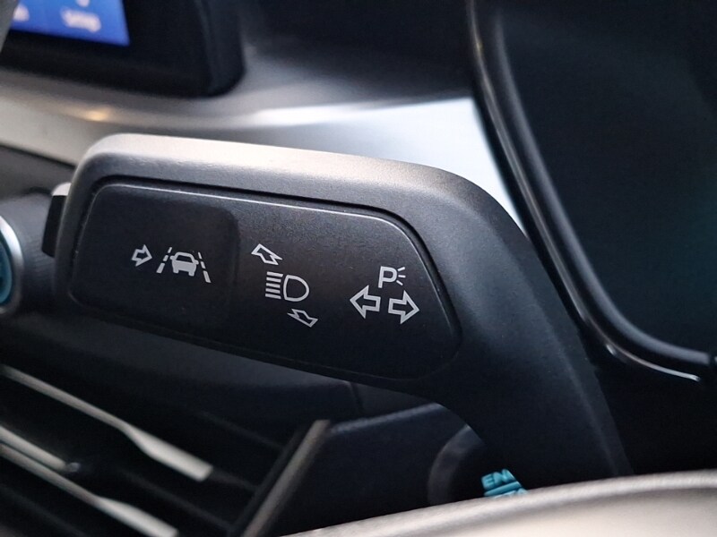 Used Ford Focus 2020 for sale - 77183598: Photo 18