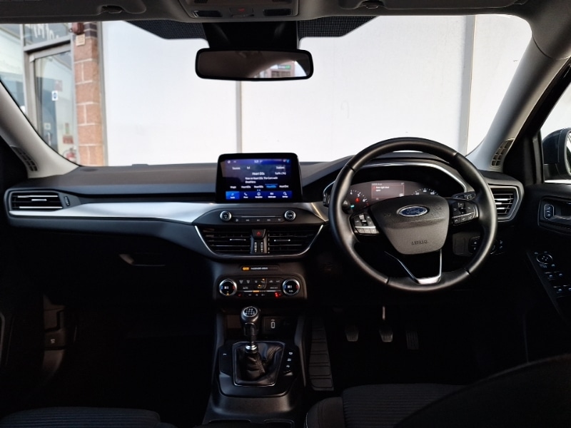 Used Ford Focus 2020 for sale - 77183598: Photo 2