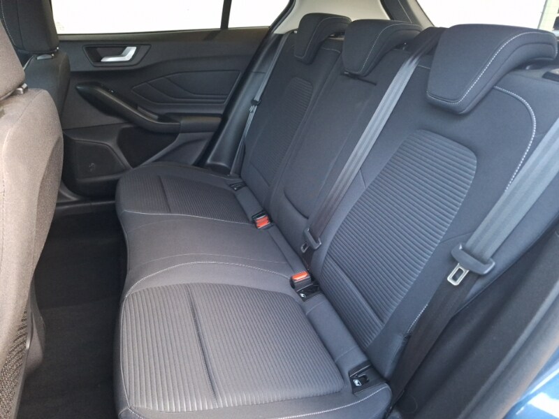 Used Ford Focus 2020 for sale - 77183598: Photo 6