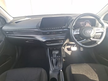Used Hyundai BAYON 2023 for sale - 79175815: Photo