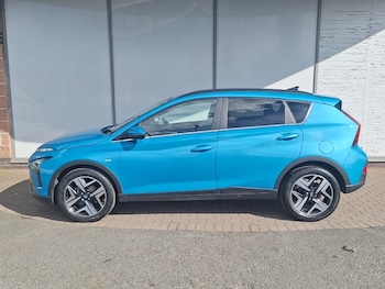 Used Hyundai BAYON 2023 for sale - 79175815: Photo