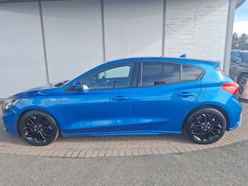 Used Ford Focus 2018 for sale - 78172960: Photo