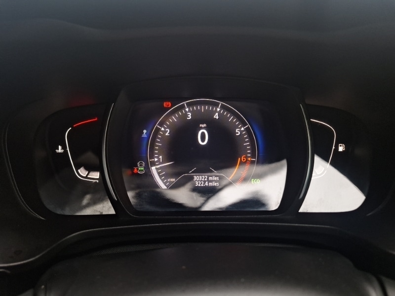 Used Renault Kadjar 2019 for sale - 77433455: Photo 10