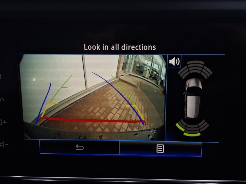 Used Renault Kadjar 2019 for sale - 77433455: Photo 11