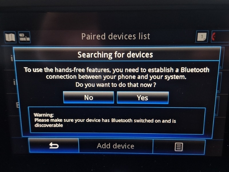 Used Renault Kadjar 2019 for sale - 77433455: Photo 13