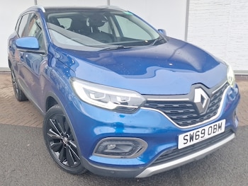 Renault Kadjar feature image