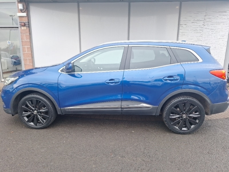 Used Renault Kadjar 2019 for sale - 77433455: Photo 4