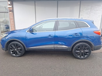 Used Renault Kadjar 2019 for sale - 77433455: Photo