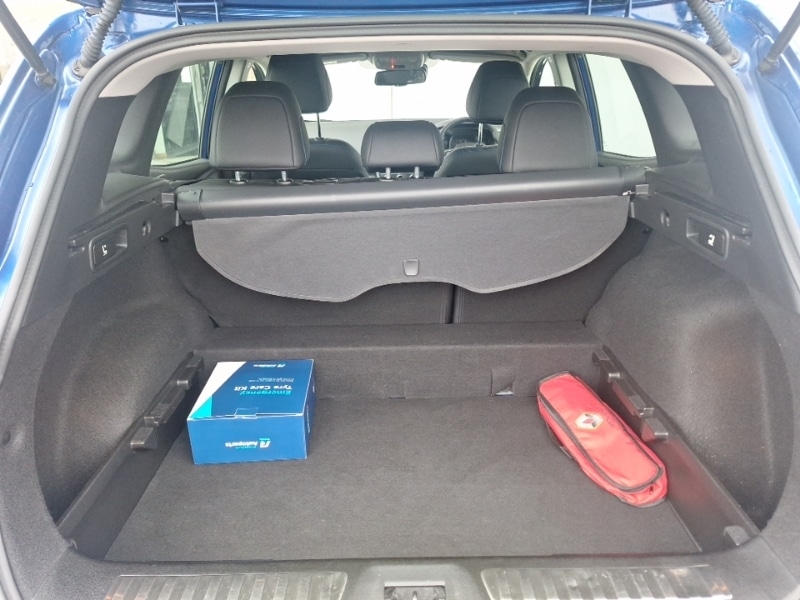 Used Renault Kadjar 2019 for sale - 77433455: Photo 8