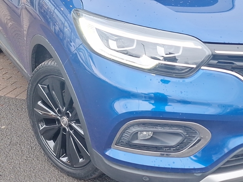 Used Renault Kadjar 2019 for sale - 77433455: Photo 9