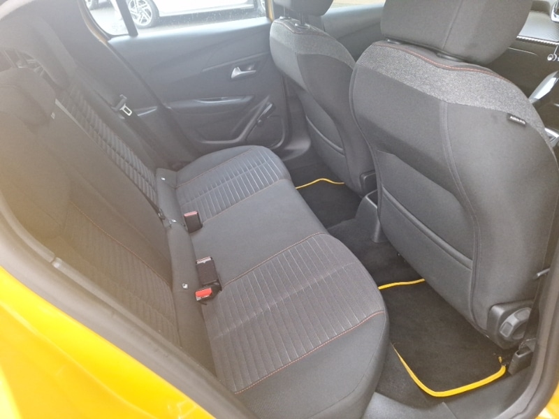 Used Peugeot 208 2020 for sale - 76982987: Photo 11