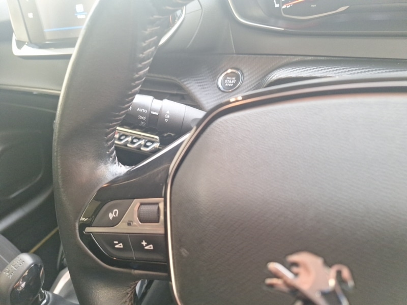 Used Peugeot 208 2020 for sale - 76982987: Photo 14