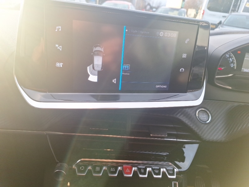 Used Peugeot 208 2020 for sale - 76982987: Photo 18