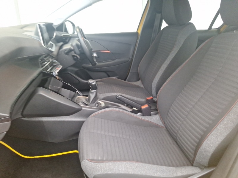 Used Peugeot 208 2020 for sale - 76982987: Photo 5