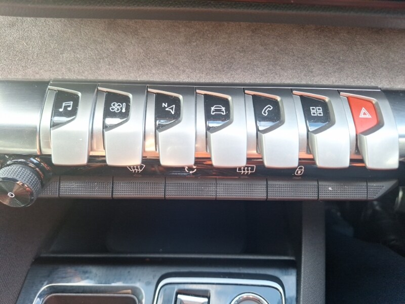 Used Peugeot 3008 2023 for sale - 77651785: Photo 13