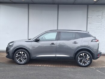 Used Peugeot 2008 2020 for sale - 78546275: Photo