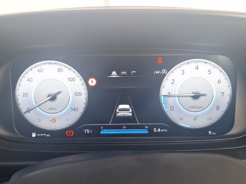 Used Hyundai i20 2025 for sale - 76498109: Photo 10