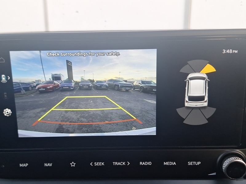 Used Hyundai i20 2025 for sale - 76498109: Photo 11