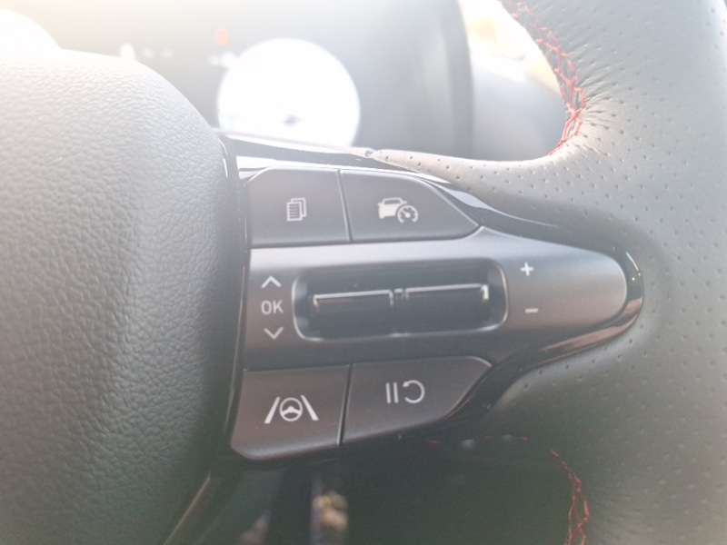 Used Hyundai i20 2025 for sale - 76498109: Photo 16