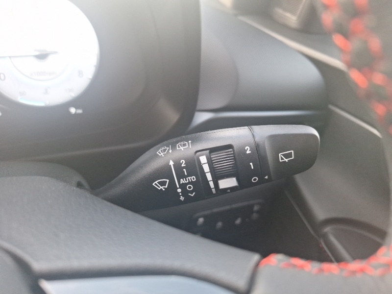 Used Hyundai i20 2025 for sale - 76498109: Photo 17