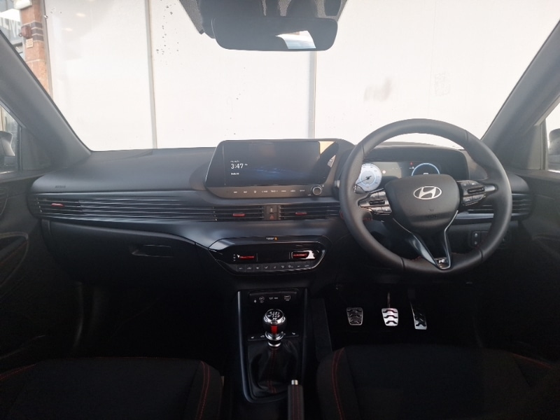 Used Hyundai i20 2025 for sale - 76498109: Photo 2