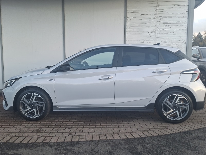 Used Hyundai i20 2025 for sale - 76498109: Photo 4