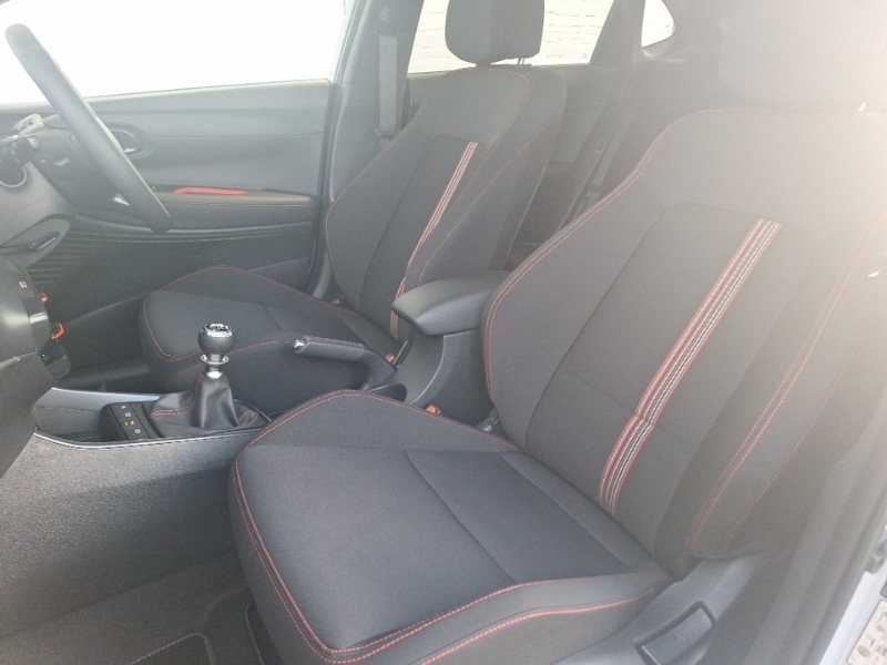 Used Hyundai i20 2025 for sale - 76498109: Photo 5