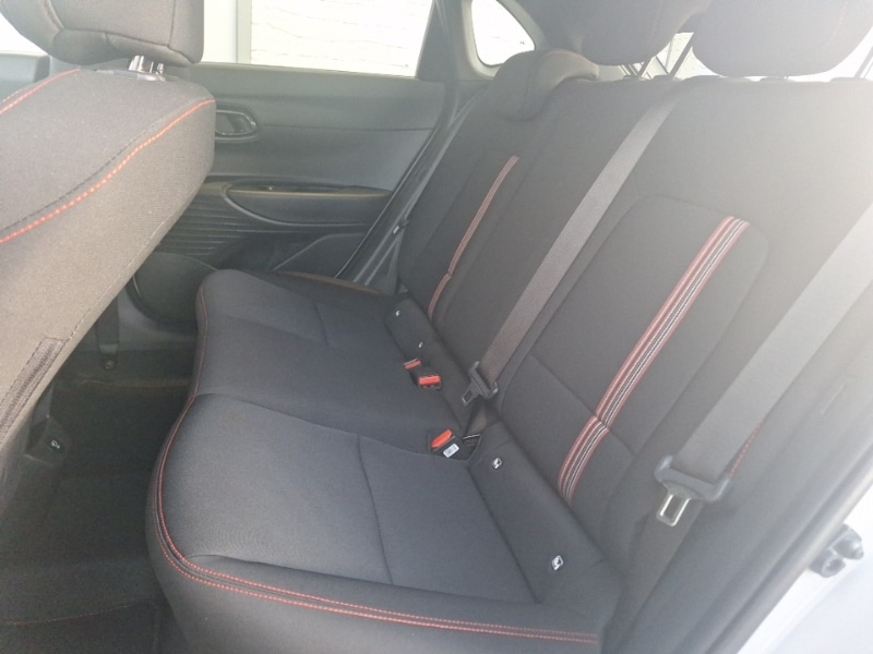 Used Hyundai i20 2025 for sale - 76498109: Photo 6