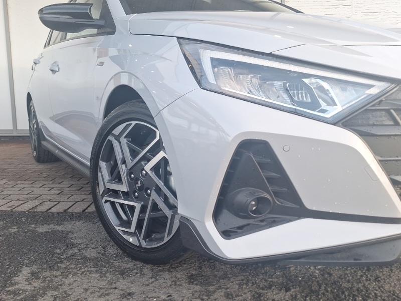 Used Hyundai i20 2025 for sale - 76498109: Photo 9